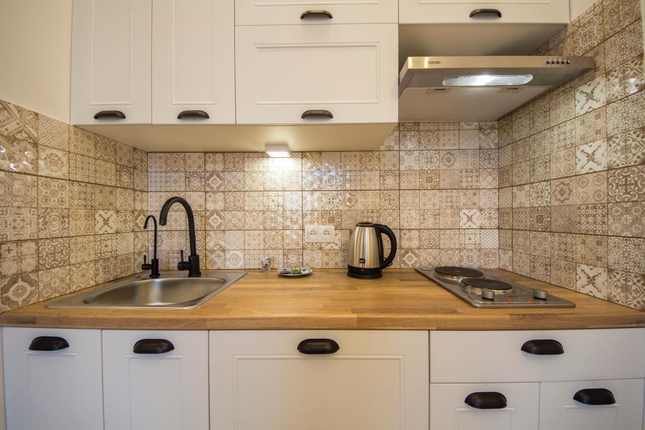 дизайнерські у центрі біля цуму Apartment *