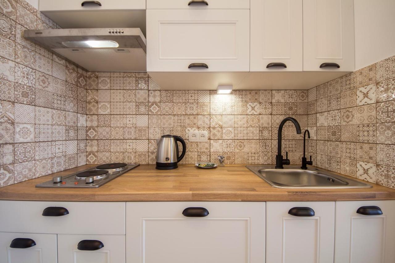 Apartment дизайнерські у центрі біля цуму
