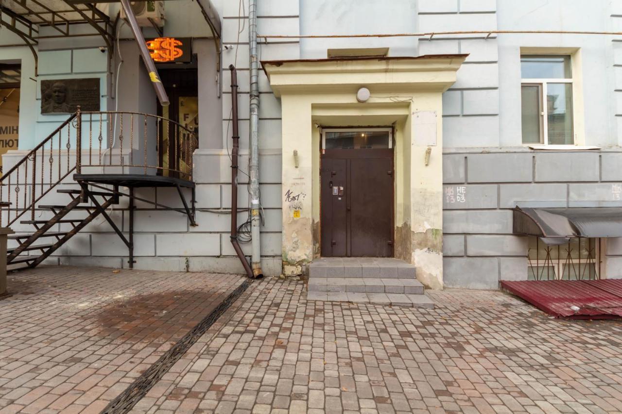 дизайнерські у центрі біля цуму Apartment Kyiv