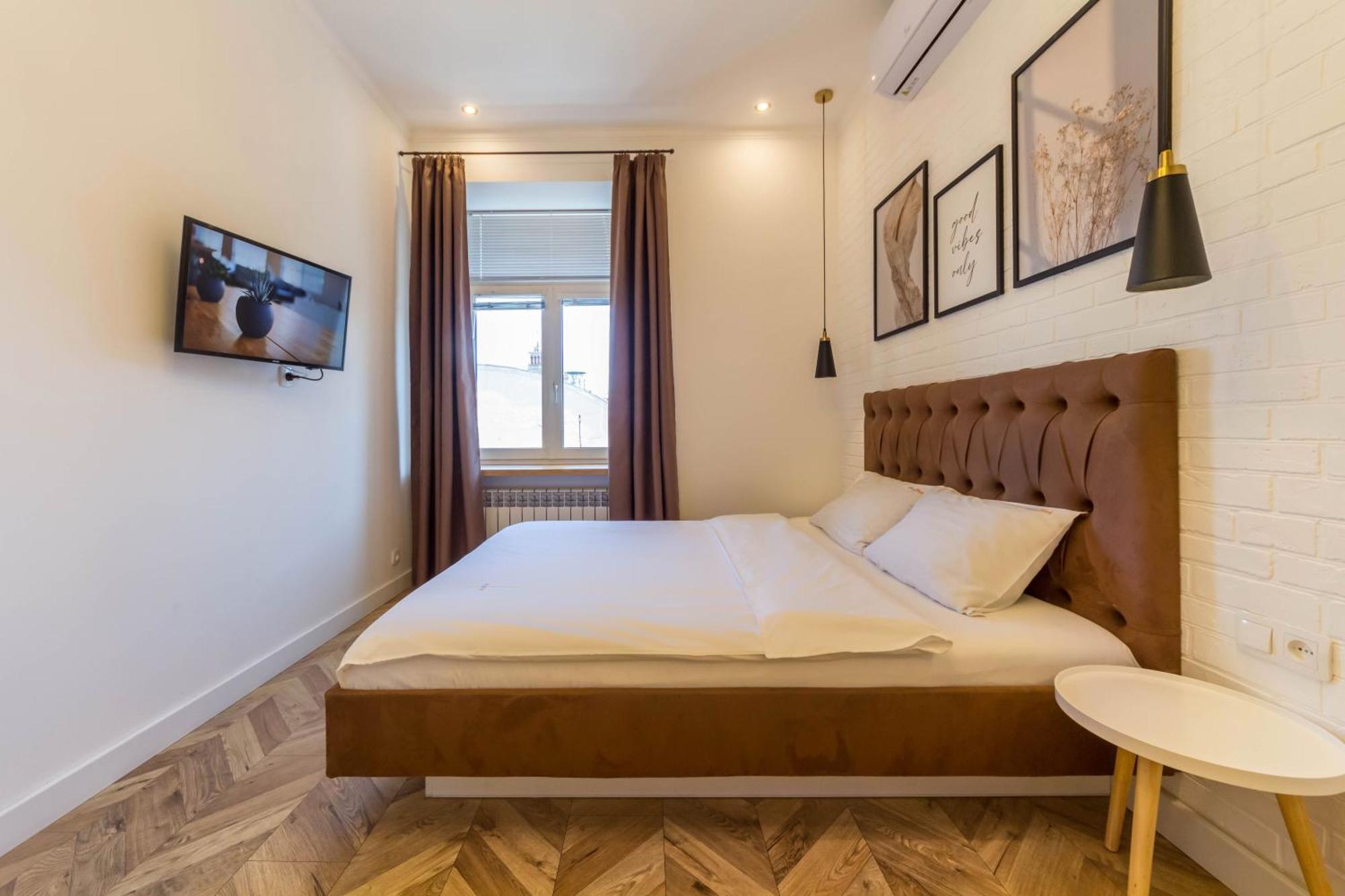 Apartment дизайнерські у центрі біля цуму *